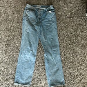 Abercrombie and Fitch Jeans